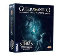 Devir - Guerra del Anillo: contra la Sombra, Juego de Mesa, Juego de Mesa de Fantasía, +13 Años (BGGAJCSOSP)