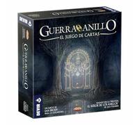 Devir - Guerra del Anillo: El Juego De Cartas, Juego de Mesa con Amigos, Estratégia, El Señor de los Anillos (BGGAJCSP)