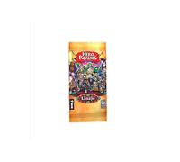 Devir- Hero Realms: Linaje Display (10), Multicolor (BGHRLIDSP)