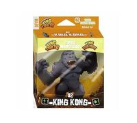 Devir Iberia 226294 of Tokio Serie Monstruos, King Kong, Multicolor