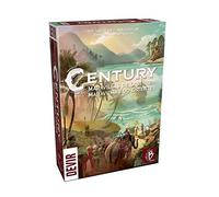 Devir Iberia 226522 Century, Maravillas de Oriente, Multicolor