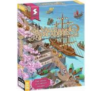 Devir Iberia 226607 El Valle de Los Mercaderes II