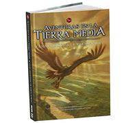 Devir Iberia Aventuras EN LA Tierra Media GUIA Regional DE RHOVANION