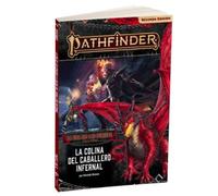 Devir Iberia- Pathfinder 2da ED. LA ERA DE Las Cenizas 1 Juegos de Mesa, Multicolor (DEV623187)