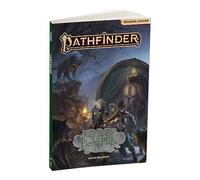 Devir Iberia Pathfinder 2ED: LA CAÑA DA DE PIEDRAPLAGA
