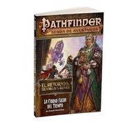 Devir Iberia Pathfinder EL Retorno DE LOS SEÑORES DE Las RUNAS 5