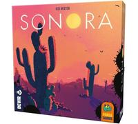Devir Iberia Sonora