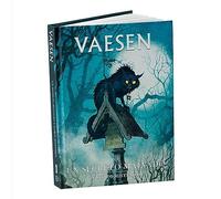 Devir Iberia VAESEN UN Secreto Malvado Y Otros