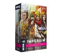 Devir - Imperium: CLÁSICOS
