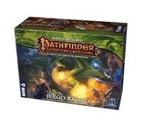 Devir - Juego de Cartas de Aventuras de Pathfinder