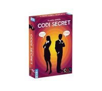 Devir Juego de Mesa Codi Secret (Edición en catalán) Devir. default Variante única