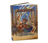 Devir, Juego de rol Pathfinder Presagios Perdidos, Extension de Mwangi