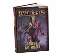 Devir, Juego Pathfinder La Corona del Rey Kobold