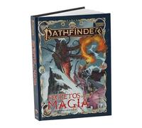 Devir, Juego Pathfinder Secretos de la Magia