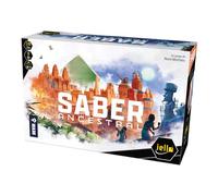 Juego de mesa devir saber ancestral