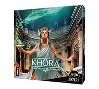 Juego de mesa devir khora pegi 14