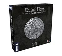 Juego de mesa devir kutná hora: la ciudad de plata + carta promocional