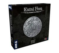 Devir - Kutná Hora: La Ciudad de la Plata, Juego de Mesa, Juego de Estrategia, Gestión de Recursos, Edad +13 (BGKUTSP)