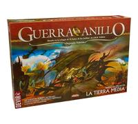 Devir La Guerra del Anillo Juego de Mesa