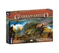 Devir - LA Guerra DELL'ANELLO - Italiano