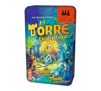La Torre Encantada Juego Mesa ㅤ