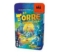 La Torre Encantada Juego Mesa ㅤ