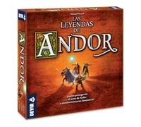 Las Leyendas de Andor