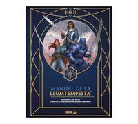 Devir - Manual de Rol de Llumtempesta | Joc de Rol de Fantasia Èpica, Cosmere de Brandon Sanderson | Versió catalana