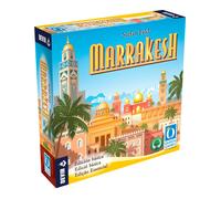 Devir Juego de mesa Marrakesh