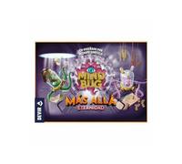 Devir - mindbug: expansión más allá eternidad, juego de mesa, juego