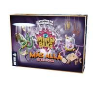 Devir - Mindbug: Expansión Más Allá Eternidad, Juego de Mesa, Juego de Cartas, Juego con Amigos Divertido, 2 Jugadores, (BGMBETSP)