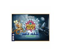Devir - mindbug: expansión más allá evolución, juego de mesa, jueg