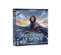 Devir Nacidos De La Bruma