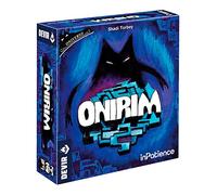 Juego de mesa onirim