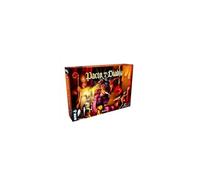 Devir - Pacto con el Diablo, Juego de Mesa de Estrategia con Amigos, 13 Años (BGDWDSP)