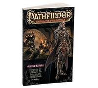 Devir Pathfinder. Corona de carroña 5. cenizas al amanecer