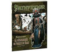 Devir - Pathfinder, Forjador de Reyes 3: La Desaparición de Fuerte de Vran, Juego de Rol, Juego de Rol de Fantasía (PFORRE3)