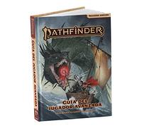 Devir - Pathfinder: Guía del Jugador Avanzado 2a Edicion, Juego de Rol, Juego de Rol Avanzado (PF2GJUAV)