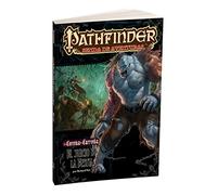 Devir - Pathfinder, La Corona de Carroña 2: El Juicio de la Bestia, Juego de Rol, Juego de Rol de Fantasía (PFCOCA2)