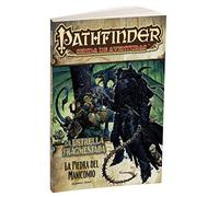 Devir - Pathfinder, La Estrella Fragmentada 3: La Piedra del Manicomio, Juego de Rol, Juego de Rol de Fantasía (PFESFRA3)