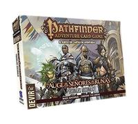 Devir - Pathfinder mazo de personajes el auge de los señores de las runas (222647)