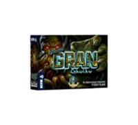devir pequeño gran cthulhu
