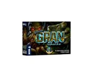 devir pequeño gran cthulhu