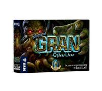 Pequeño Gran Cthulhu