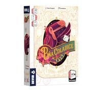 Devir - Piña Coladice, Juego de Dados, Divertido y Interactivo, 2-4 Jugadores, Juego a Partir de 8 Años (VERSIÓN ESPAÑOLA) (BGPINTR)