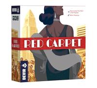 Juego de mesa red carpet