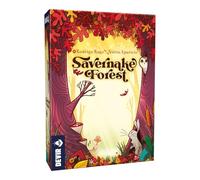Devir Savernake Forest Juego de Mesa, BGSFML
