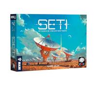 Juego de mesa seti