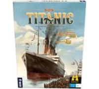 devir sos titanic