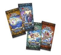 Devir Star Realms Alerta Máxima - Juego de Cartas Coleccionable para Adultos - 1 Pieza